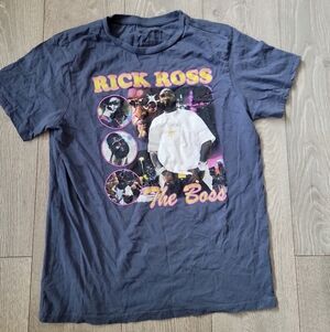 Rick Ross T-Shirt